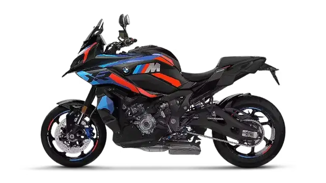 BMW M 1000 XR