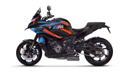 BMW M 1000 XR