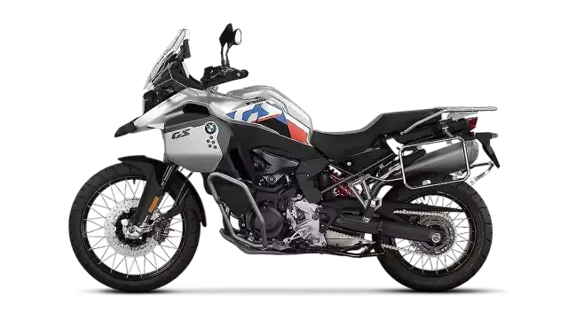 BMW F 900 GS Adventure