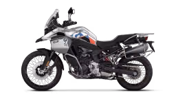 BMW F 900 GS Adventure