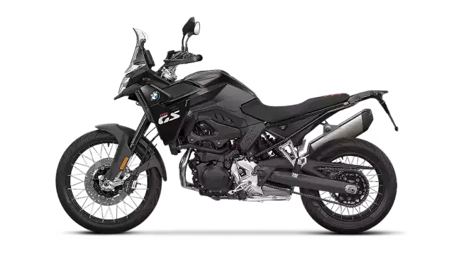BMW F 900 GS