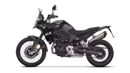 BMW F 900 GS
