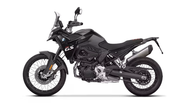 BMW F 900 GS
