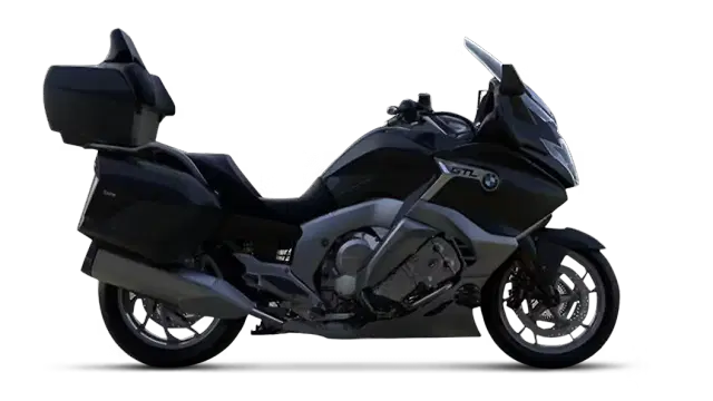 BMW K 1600