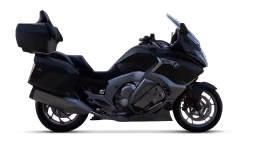 BMW K 1600