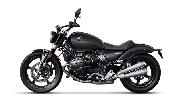 BMW R 12