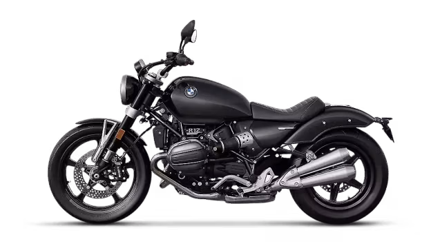 BMW R 12