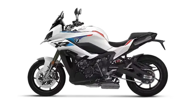 BMW S 1000 XR