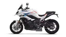 BMW S 1000 XR