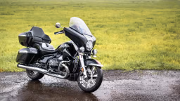 BMW R18