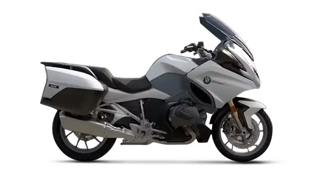 BMW R 1250 RT