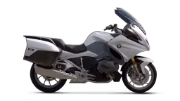 BMW R 1250 RT