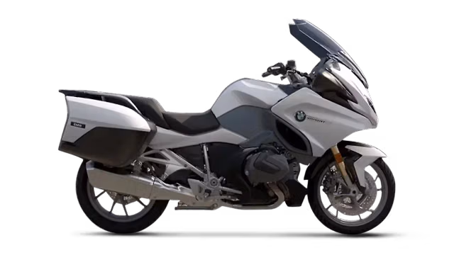 BMW R 1250 RT