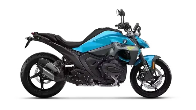 BMW R 1300 R
