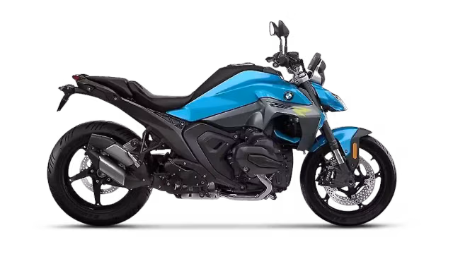 BMW R 1300 R