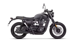 Brixton Motorcycles Cromwell 1200