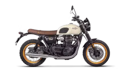 Brixton Motorcycles Cromwell 1200 X