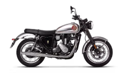 BSA Gold Star 650