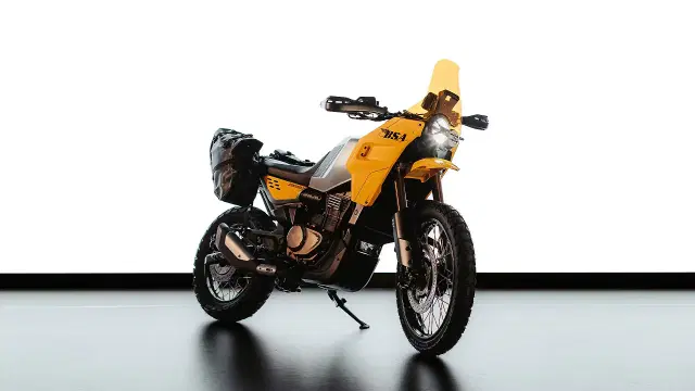 BSA Thunderbolt