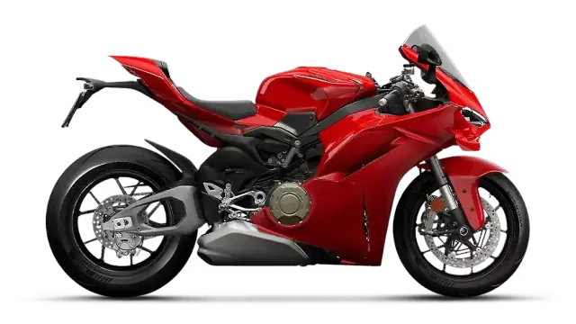 Ducati Panigale V4