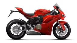 Ducati Panigale V4