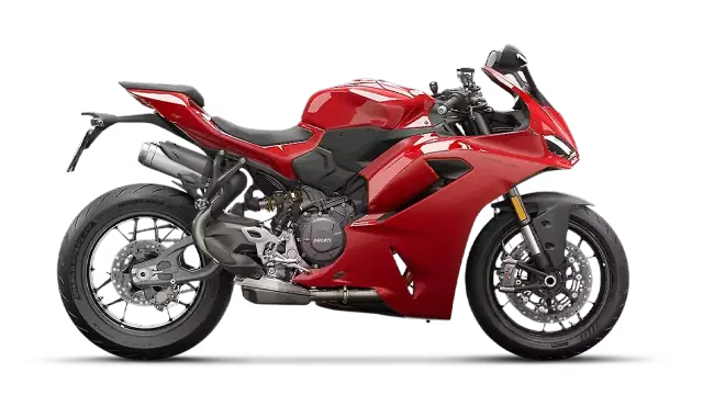 Ducati Panigale V2