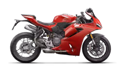 Ducati Panigale V2