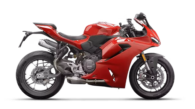Ducati Panigale V2
