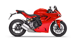 Ducati SuperSport