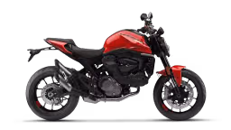 Ducati Monster