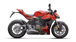 Ducati Streetfighter V4
