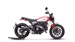 Ducati Scrambler Icon