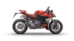 Ducati Streetfighter V2