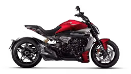 Ducati XDiavel V4