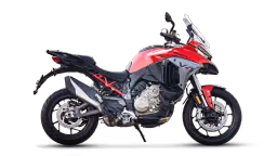 Ducati Multistrada V4