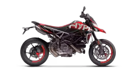 Ducati Hypermotard 950
