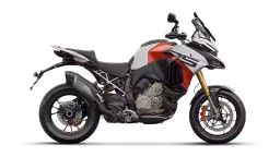 Ducati Multistrada V4 RS