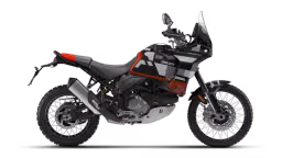Ducati DesertX