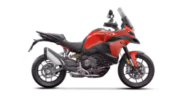 Ducati Multistrada V2