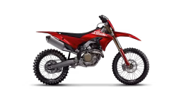 Ducati Desmo450 MX