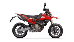 Ducati Hypermotard 698 Mono