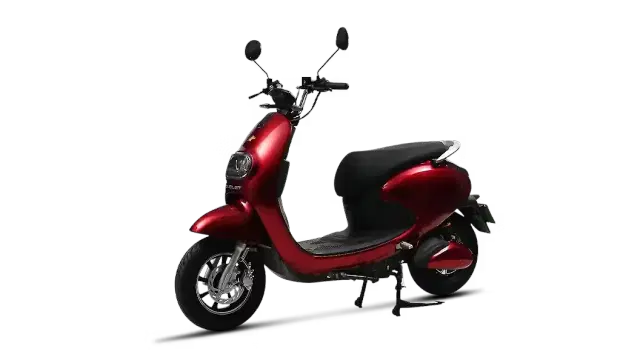 Evolet Pony