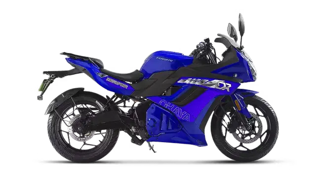Ferrato Disruptor