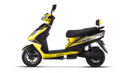 Gemopai Ryder SuperMax