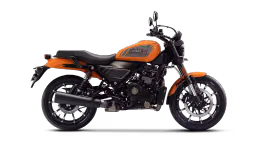 Harley-Davidson X440