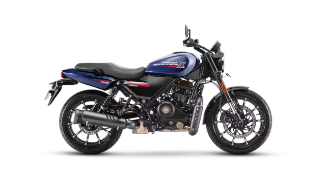 Harley-Davidson X440 T