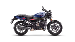 Harley-Davidson X440 T