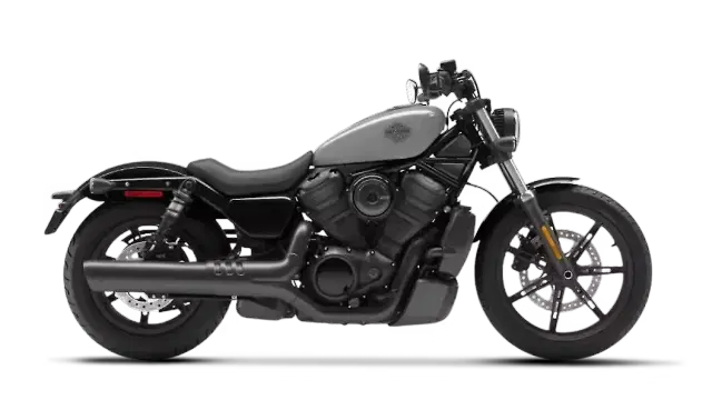 Harley-Davidson Nightster
