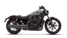 Harley-Davidson Nightster