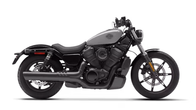 Harley-Davidson Nightster